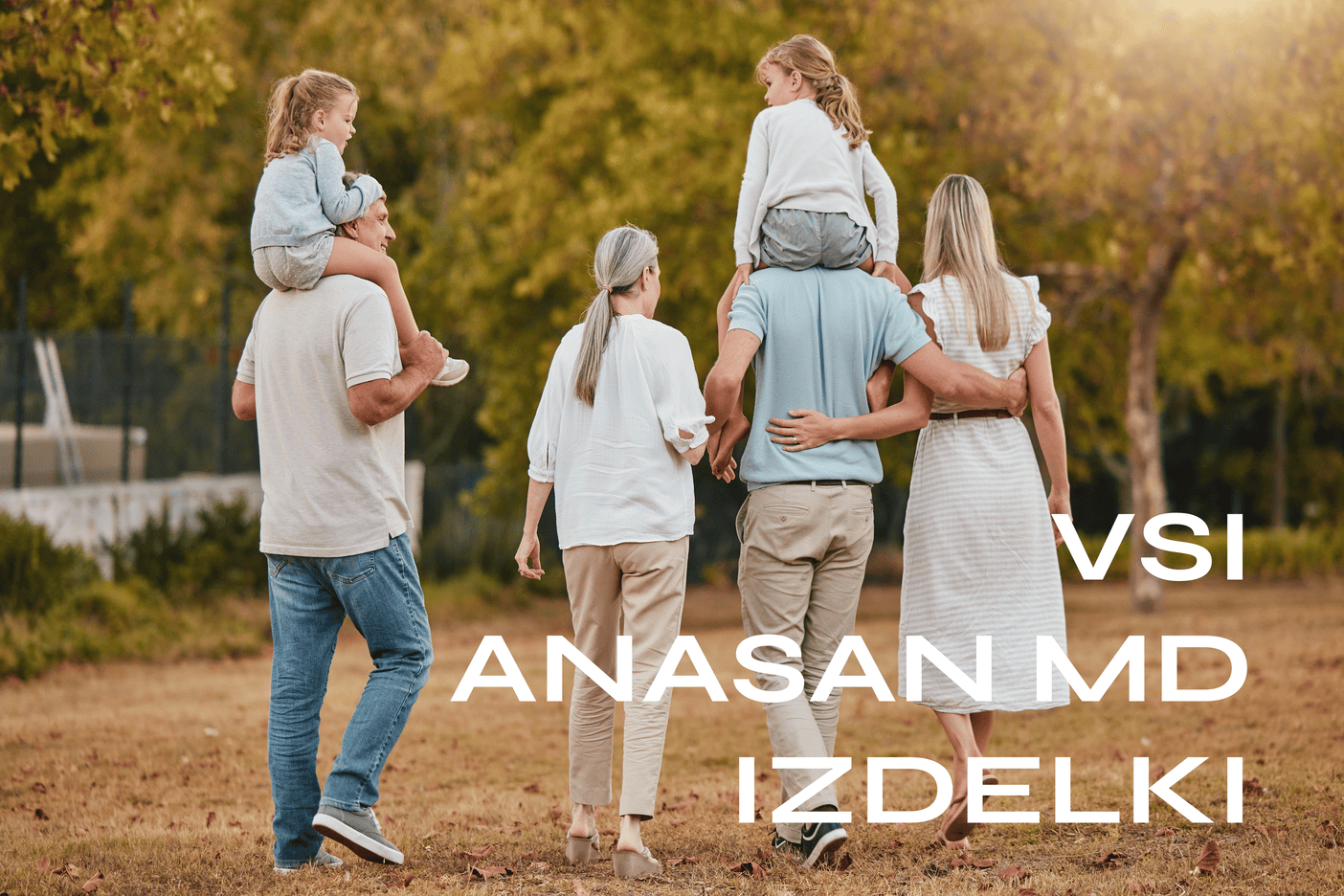 VSI ANASAN MD IZDELKI