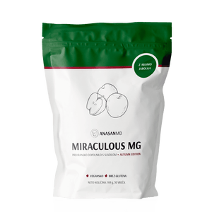 MAGNEZIJ MIRACULOUS MG AUTUMN EDITION