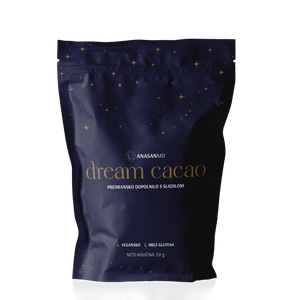 DREAM CACAO