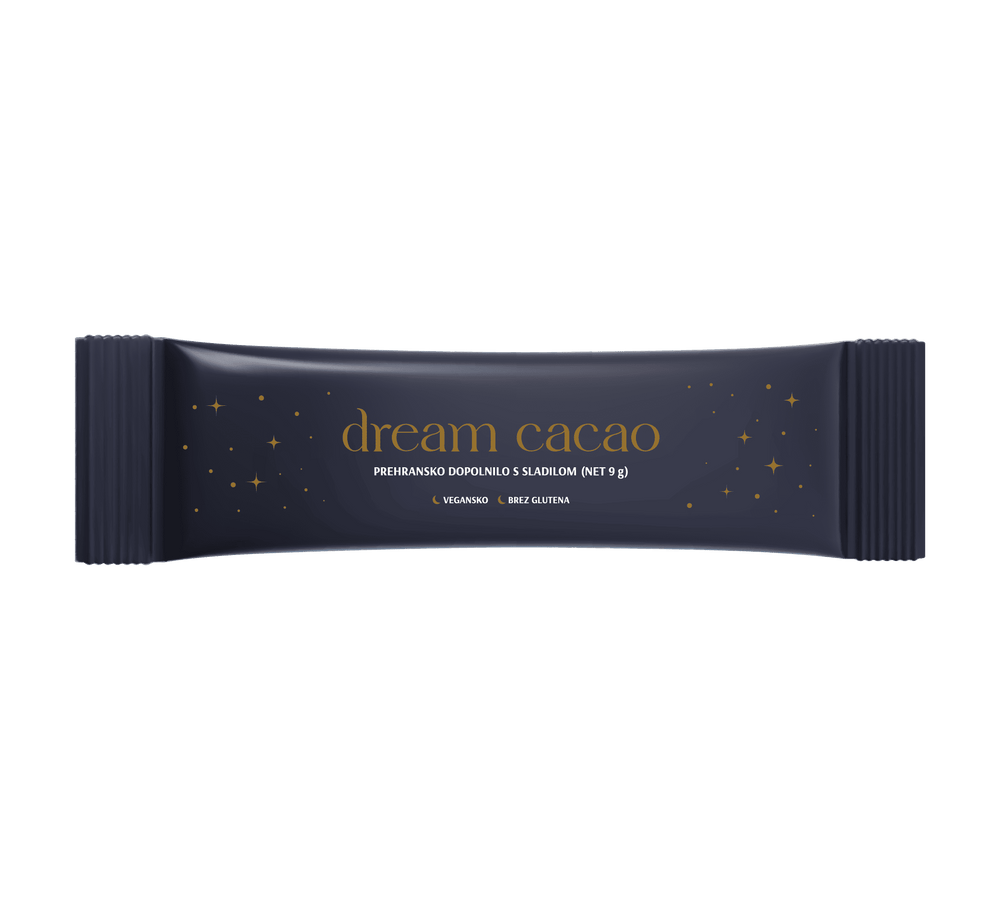 CONFEZIONE MONODOSE DREAM CACAO