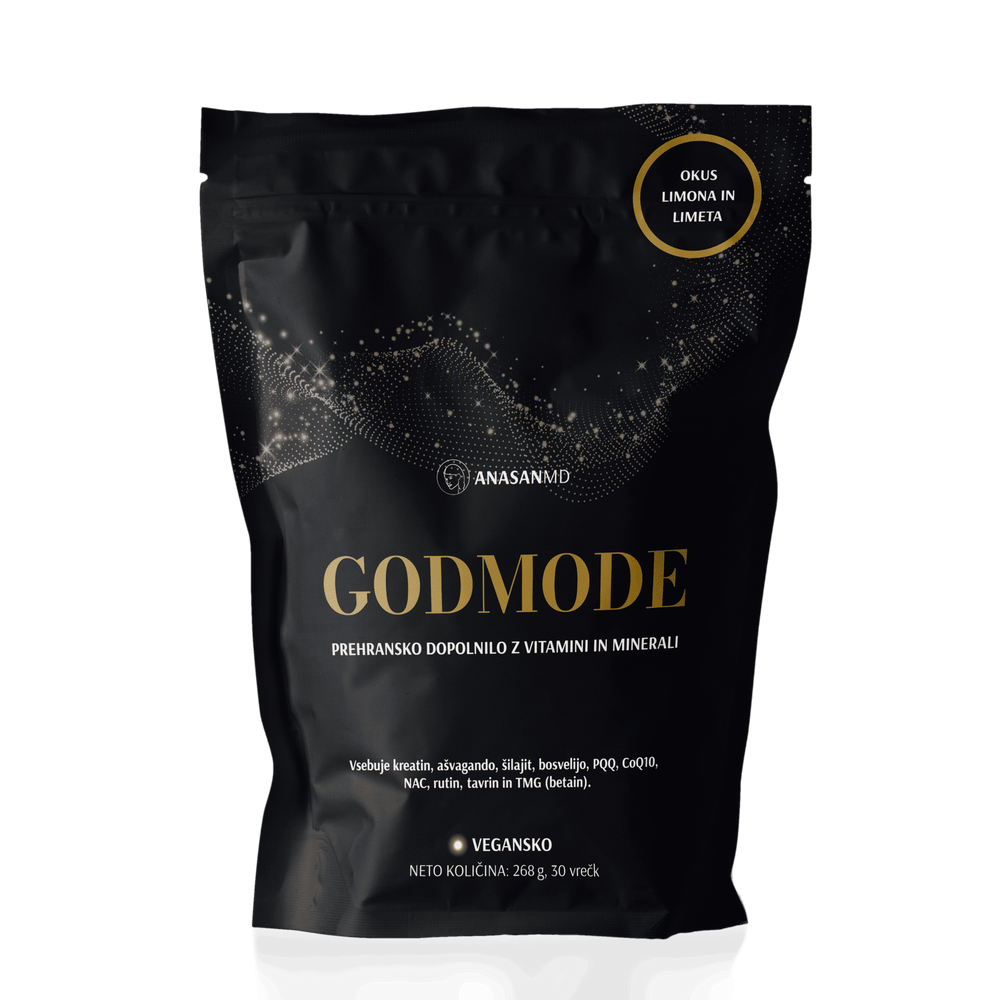 GODMODE