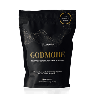GODMODE