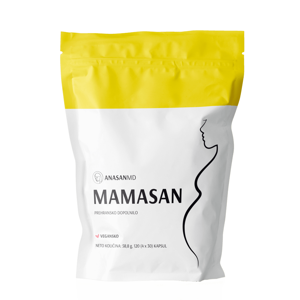 MAMMASON