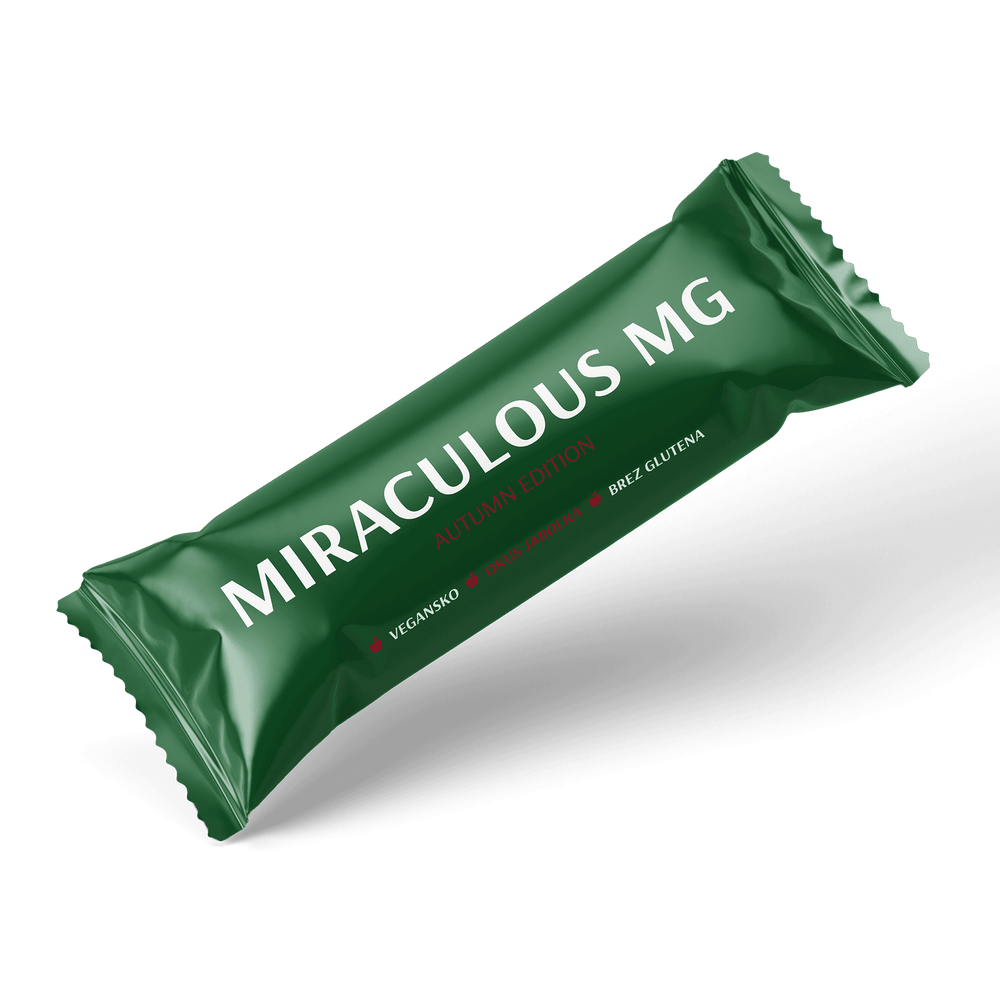 MIRACULOUS MG AUTUMN EDITION ENODOZIRNO PAKIRANJE