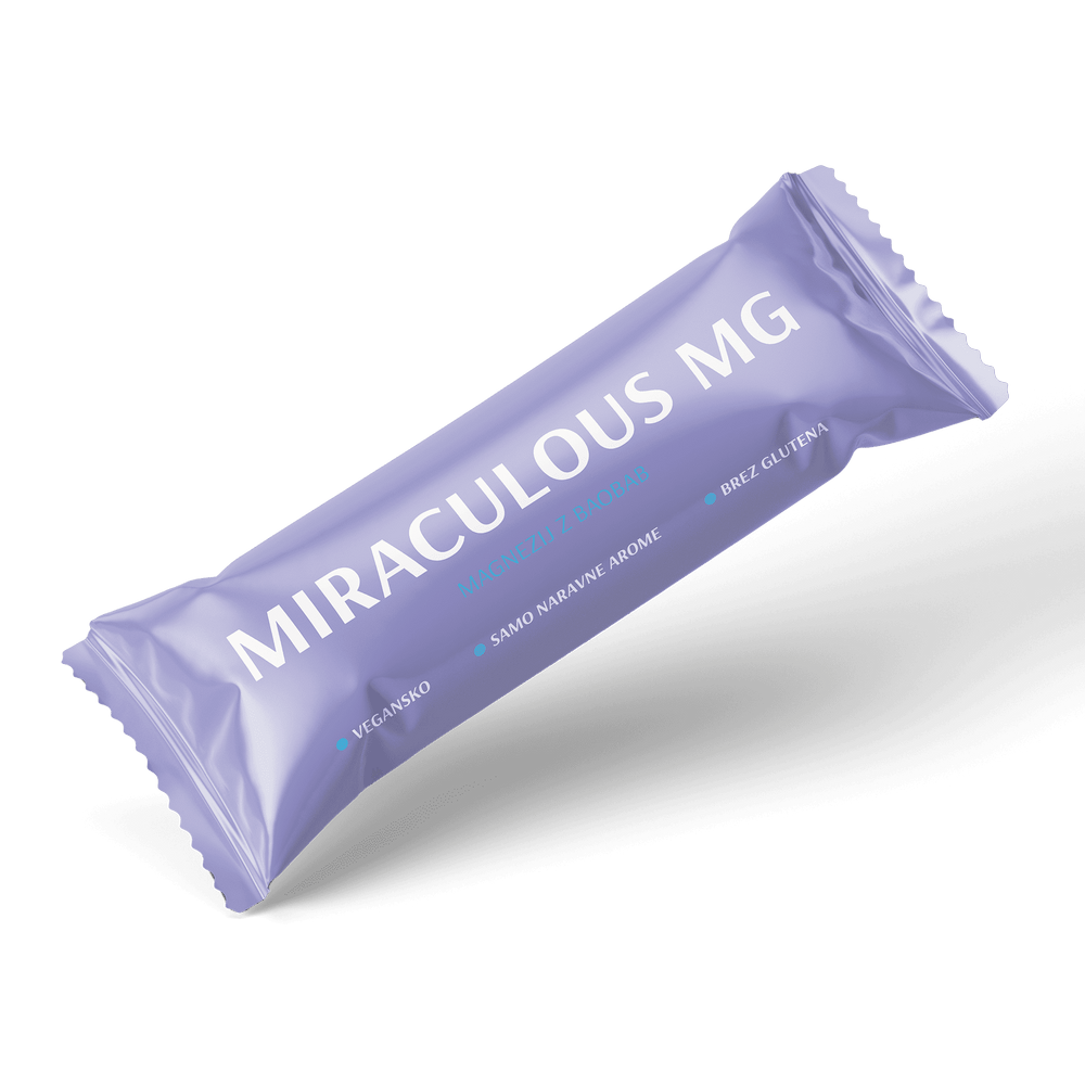 MIRACULOUS MG ENODOZIRNO PAKIRANJE