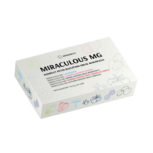 MIRACULOUS MG KOMPLET