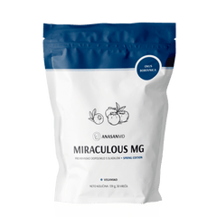 MAGNEZIJ MIRACULOUS MG SPRING EDITION
