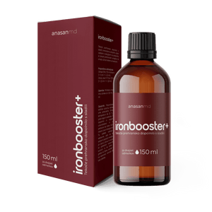 IRONBOOSTER+