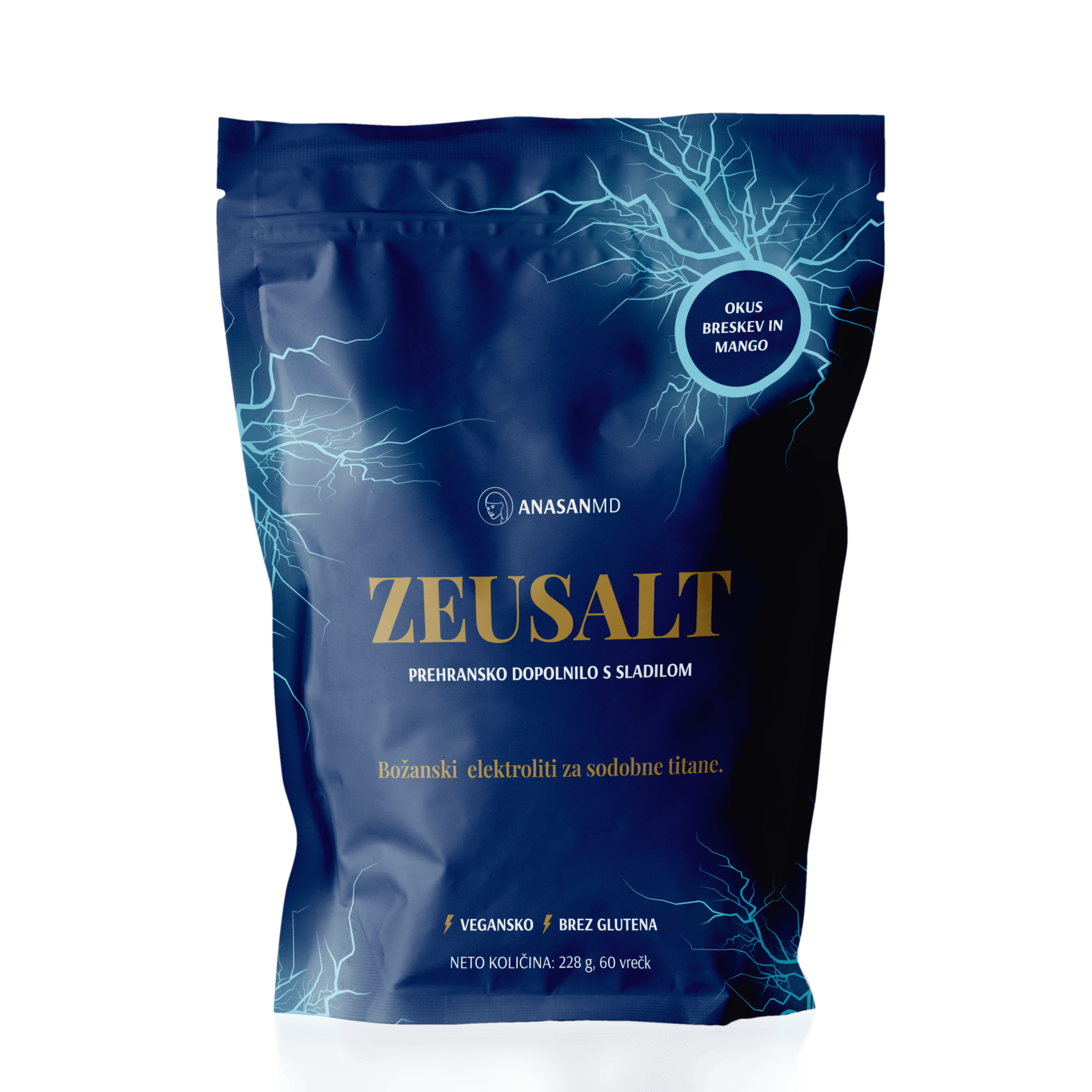 ZEUSALT