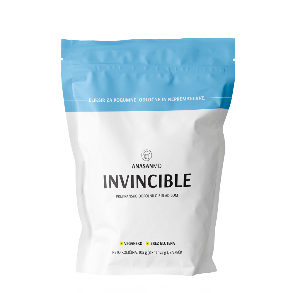 INVINCIBLE