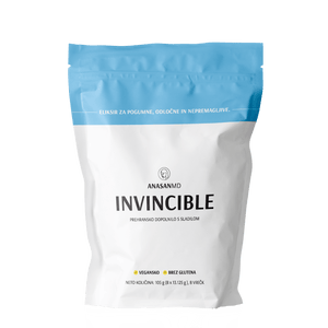 INVINCIBLE