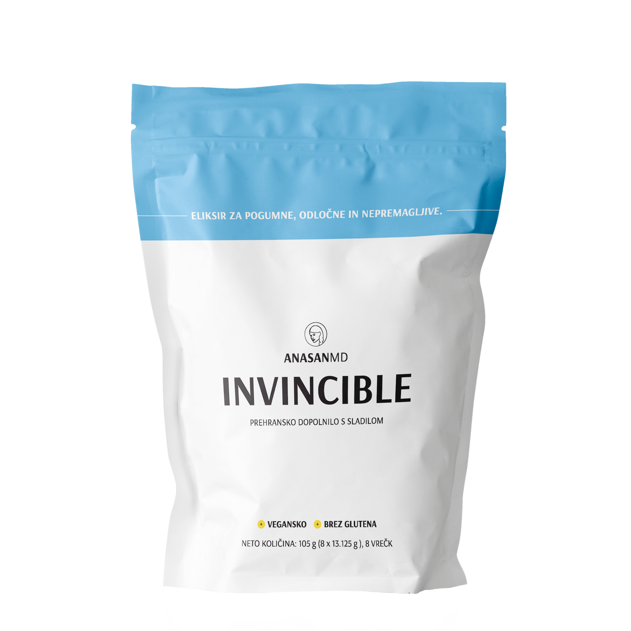 INVINCIBLE