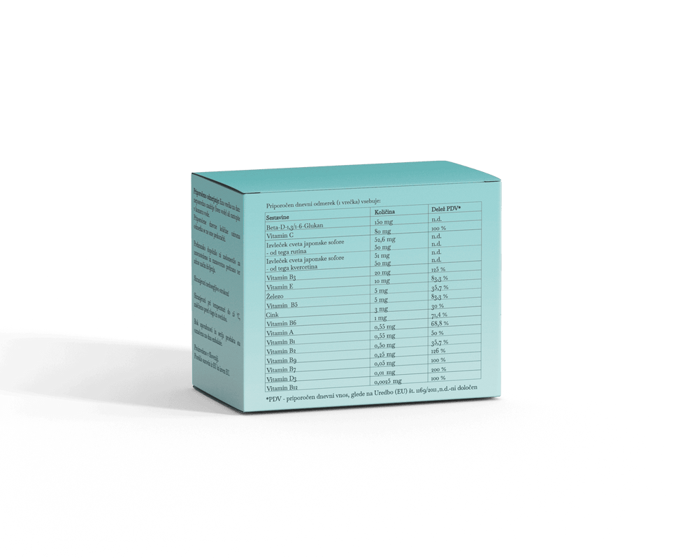PLACEBUS NEONATO